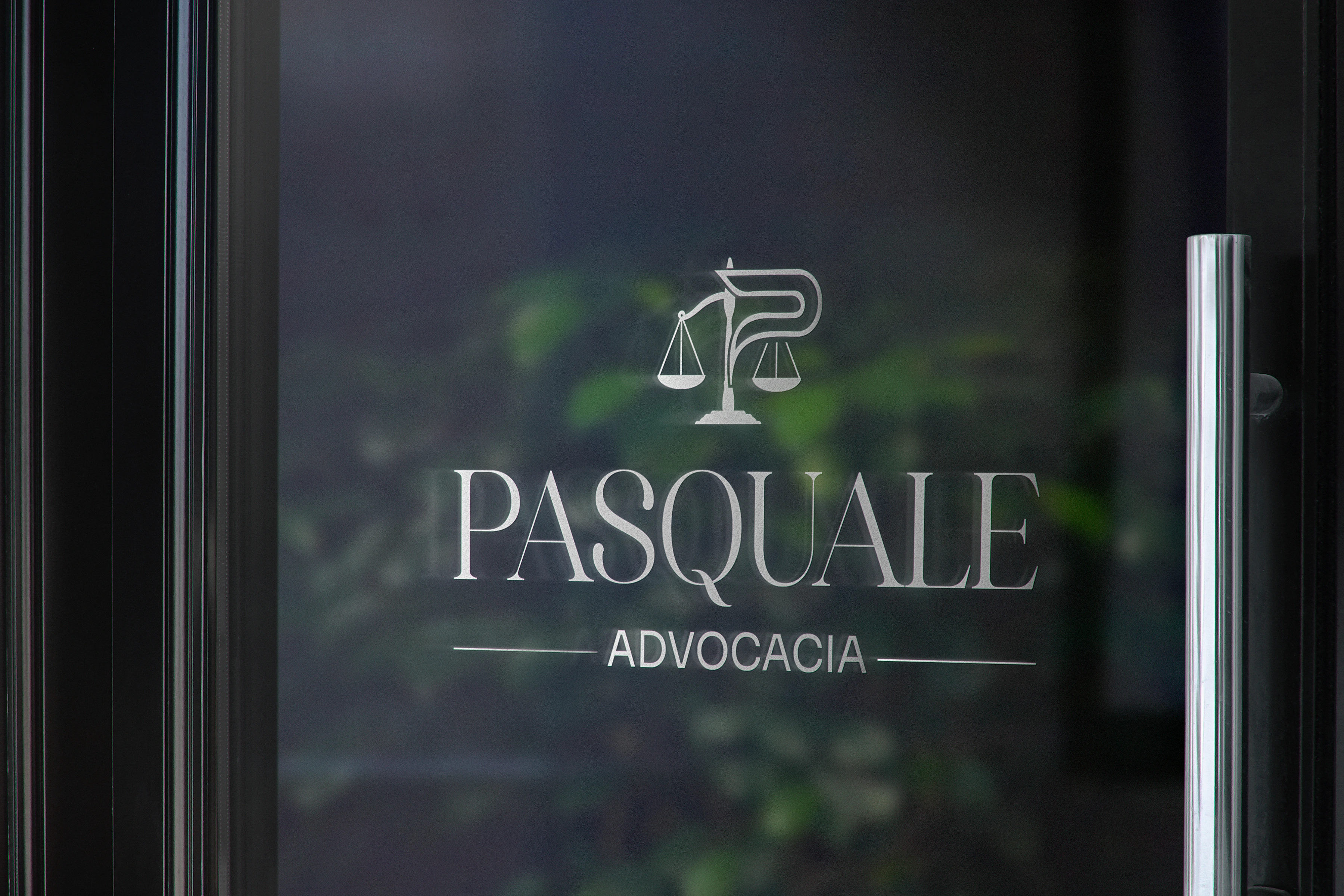 Ana Carolina de Oliveira Caron Pasquale Sociedade Individual de Advocacia
