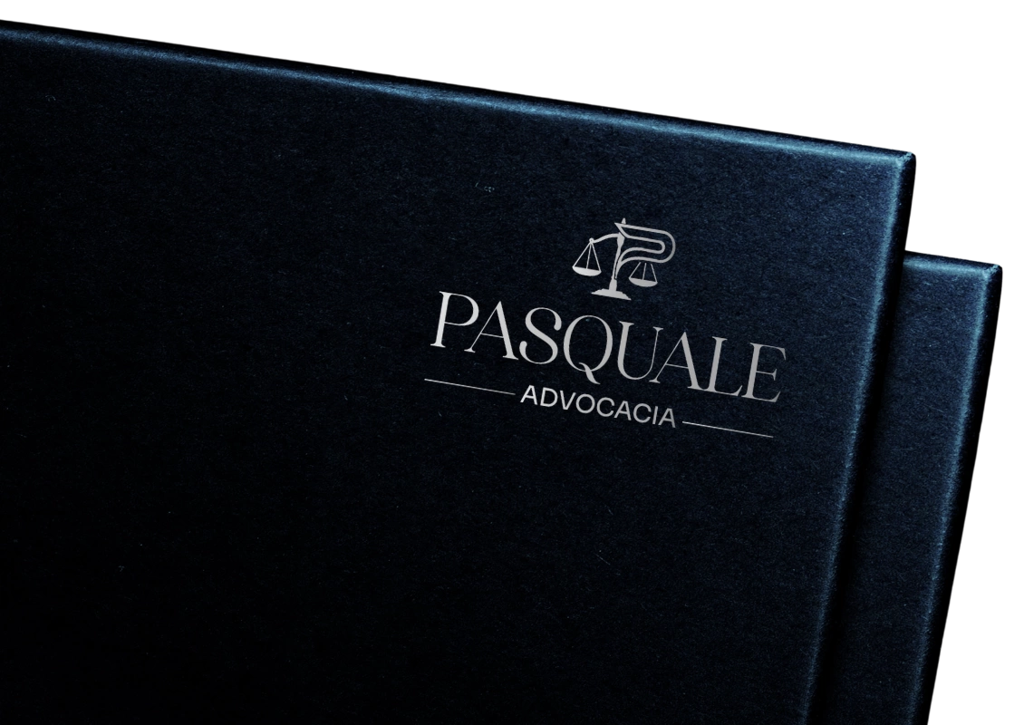 Bem-vindo a Pasquale Advocacia